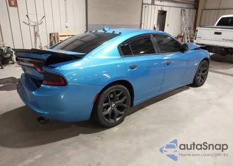 2015 Dodge Charger R/T z USA, uszkodzony, nr VIN 2C3CDXCT7FH777509